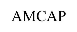 AMCAP trademark