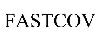 FASTCOV trademark