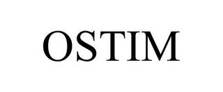 OSTIM trademark