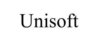 UNISOFT trademark