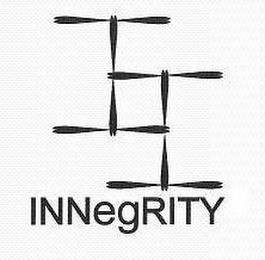 II INNEGRITY trademark