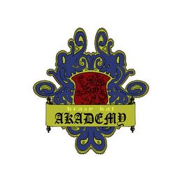 KRAZY KAT AKADEMY trademark