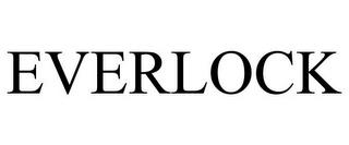 EVERLOCK trademark