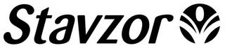 STAVZOR V trademark