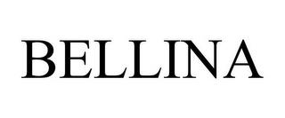 BELLINA trademark