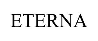 ETERNA trademark