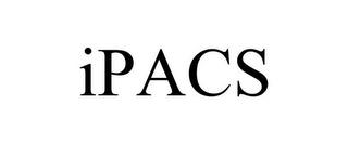 IPACS trademark