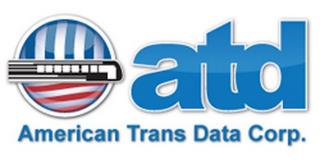 ATD AMERICAN TRANS DATA CORP. trademark