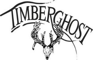 TIMBERGHOST trademark