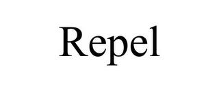 REPEL trademark