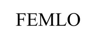 FEMLO trademark