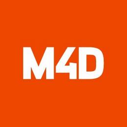 M4D trademark