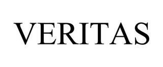 VERITAS trademark