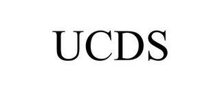 UCDS trademark