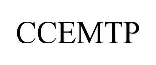 CCEMTP trademark