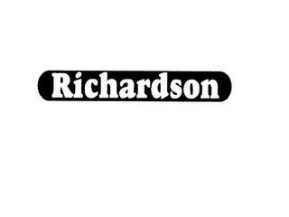 RICHARDSON trademark