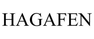 HAGAFEN trademark