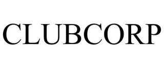 CLUBCORP trademark