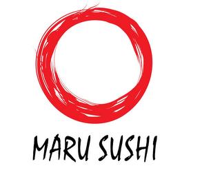 MARU SUSHI trademark