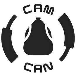 CAM CAN trademark