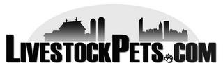 LIVESTOCKPETS.COM trademark