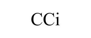 CCI trademark