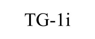 TG-1I trademark