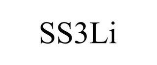 SS3LI trademark