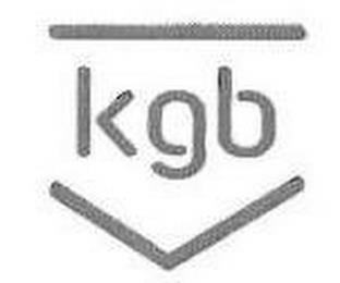 KGB trademark