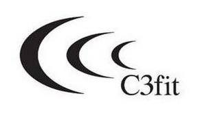 C3FIT trademark