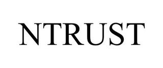 NTRUST trademark