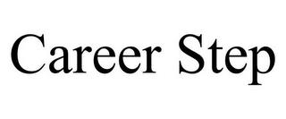 CAREER STEP trademark