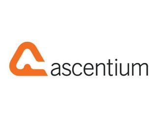 A ASCENTIUM trademark