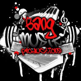 BANG MUSIK PRODUCTIONS trademark