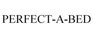 PERFECT-A-BED trademark