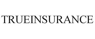 TRUEINSURANCE trademark