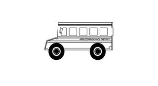 APPLETOWN SCHOOL DISTRICT trademark