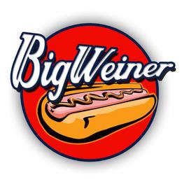 BIGWEINER trademark