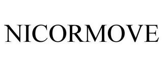 NICORMOVE trademark