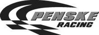 PENSKE RACING trademark