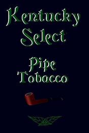 KENTUCKY SELECT PIPE TOBACCO trademark