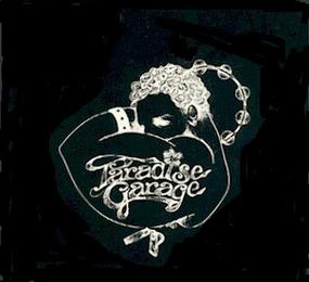 PARADISE GARAGE trademark