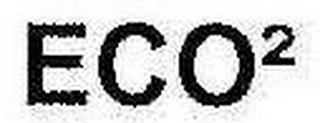 ECO2 trademark