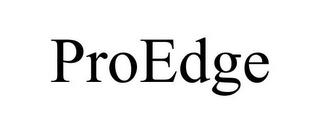 PROEDGE trademark