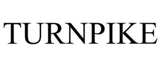 TURNPIKE trademark