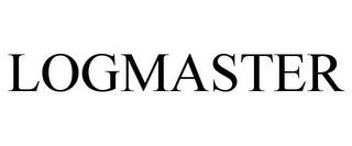 LOGMASTER trademark