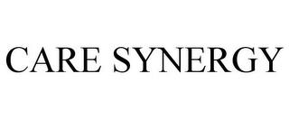 CARE SYNERGY trademark