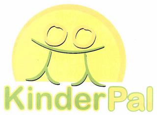 KINDERPAL trademark