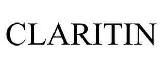 CLARITIN trademark