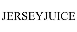 JERSEYJUICE trademark